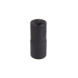Vaso de 1/2" para tuercas dañadas métrica 14 mm - 9TD40314M