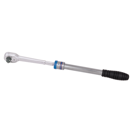 Cricchetto per 1/2" Standard 32 alveoli di denti 250 mm Lunghezza - 477910b