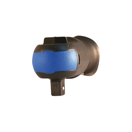 Cliquet à chocs 1/2" composite - Marque King Tiony 37423080