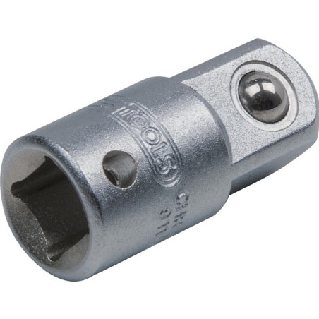 ULTIMATE F3/8" AUGMENTATION – M1/2" KS WERKZEUGE