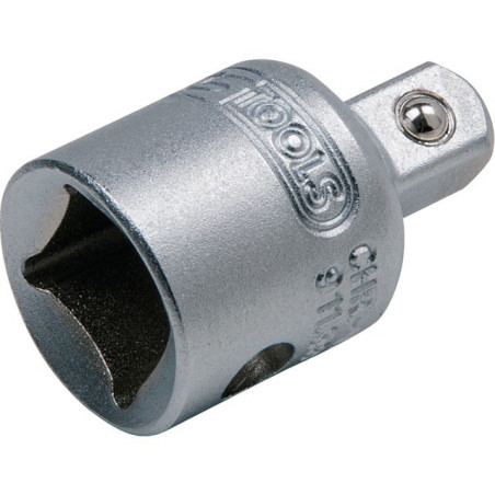 REDUCTOR ULTIMATE F3/8" - HERRAMIENTAS KS M1/4"