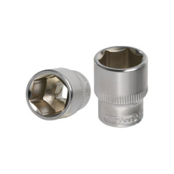 UTENSILI ULTIMATE 1/4" A 6 PUNTI DA 4 MM KS