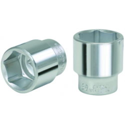 UTENSILI KS DA 3/4" 6 PUNTI DA 6 PUNTI