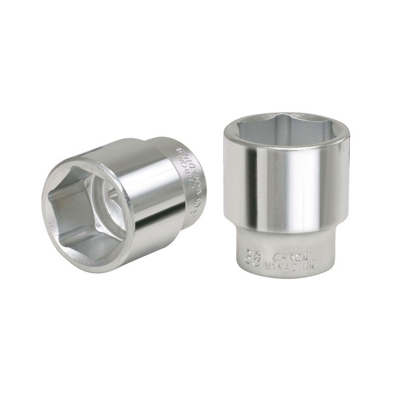 UTENSILI KS DA 3/4" 6 PUNTE DA 6 PUNTE