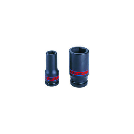 Vaso de impacto 3/4" (19,05 mm) de largo 15/16" - 643530s