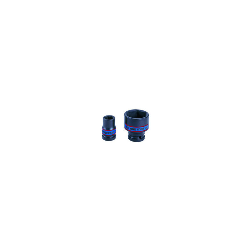 Metric Impact Socket 3/4" (19,05 mm) Standard 46 mm - 653546 m