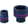 Vaso de impacto 3/4" (19,05 mm) Estándar 2-3/8" - 653576s