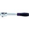 Ratsche 3/8" (9,53 mm) Standard 200 mm - 377908g