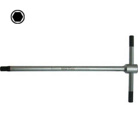 T-Key de 6 puntos 1195