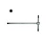 Clé mâle 6 Pans en t 1195