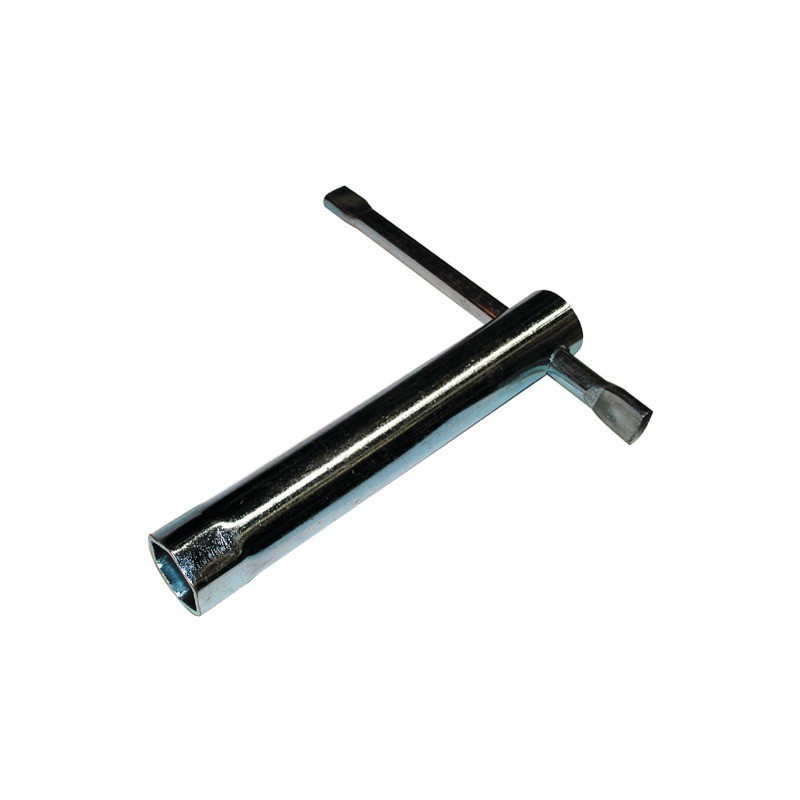 CHIAVE A CANDELA LUNGA Ø21X160MM