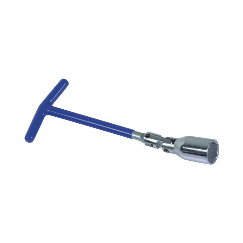 LLAVE GIRATORIA DE BUJÍA