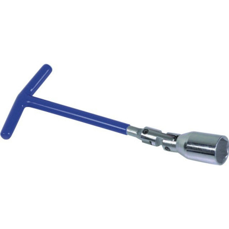 LLAVE GIRATORIA DE BUJÍA