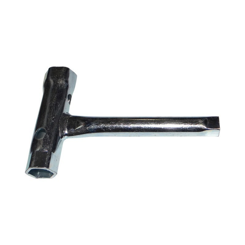 LLAVE CUADRADA 19X24 DE 12