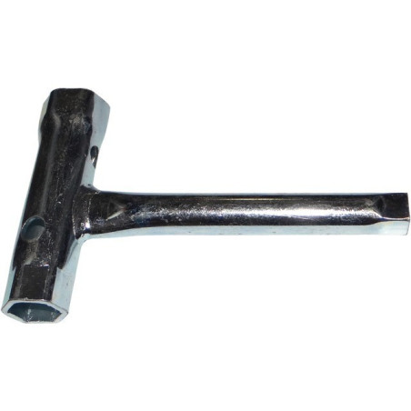 CHIAVE QUADRATA 19X24 DI 12