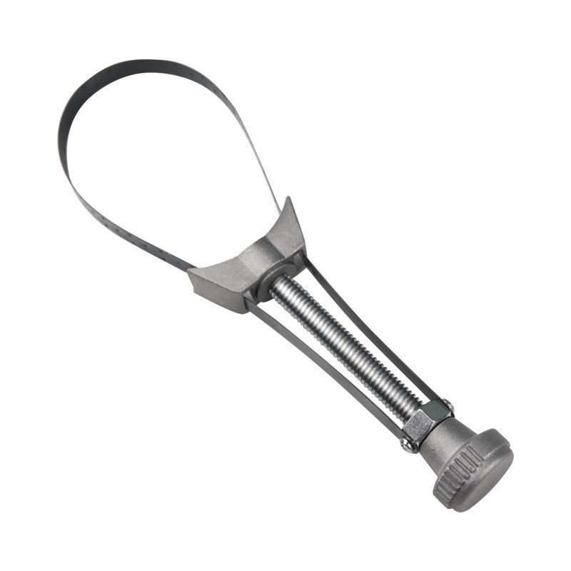 LLAVE FILTRANTE DE CORREA DE GIRO -155 MM