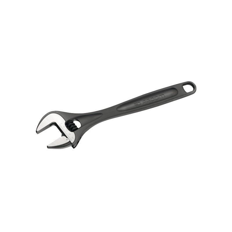 CLE A MOLETTE 10" PHOSPHATEE FACOM