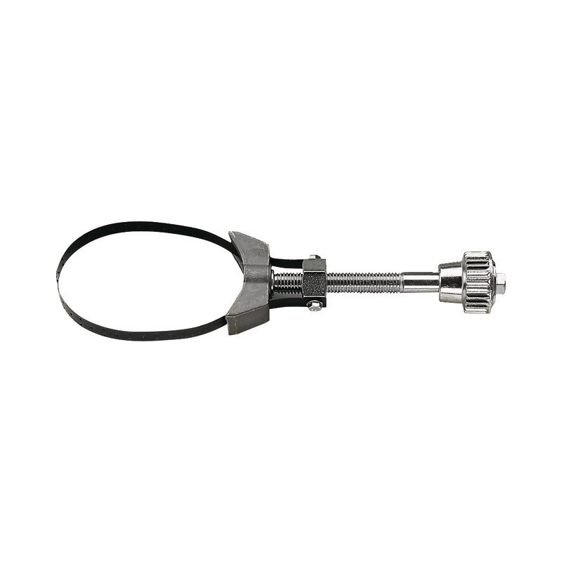 LLAVE DE FILTRO DE CORREA AJUSTABLE FACOM PARA FILTRO DE 65-105 MM