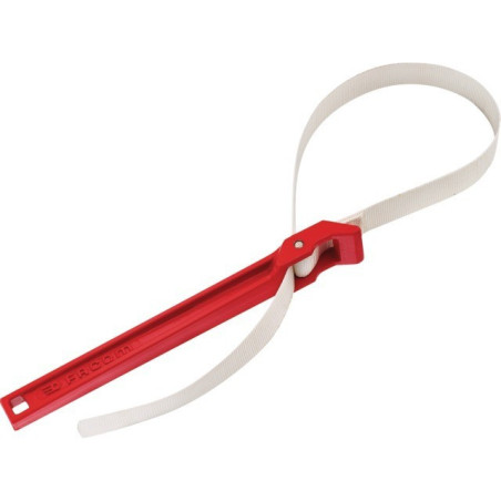 CHIAVE A CINTURA IN NYLON DA 2" CON CAPACITÀ 60 MM FACOM