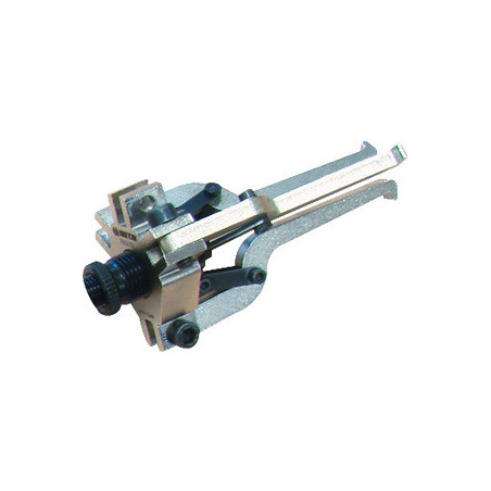 Masse à inertie avec extracteurs 2 ou 3 griffes auto-centrées (coffret) - 79634702K