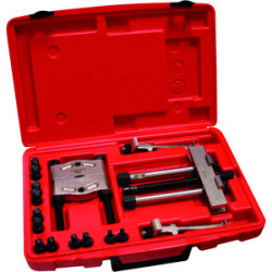 Speciale "schroef"-extractiebox - 9bA9082