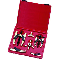 "Mikro"-Extraktionsbox – 7969300k