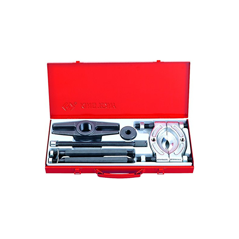 Set di estrazione per strisce e gru a foc - 9BA22