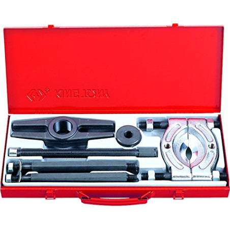 Coffret d'extraction décolleurs et potences - 9BA22