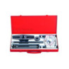 Set de extracción para tiras y grúas de foque - 9BA22