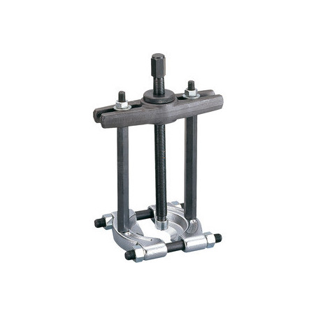 Extractieset voor strips en fokkranen - 9BA22