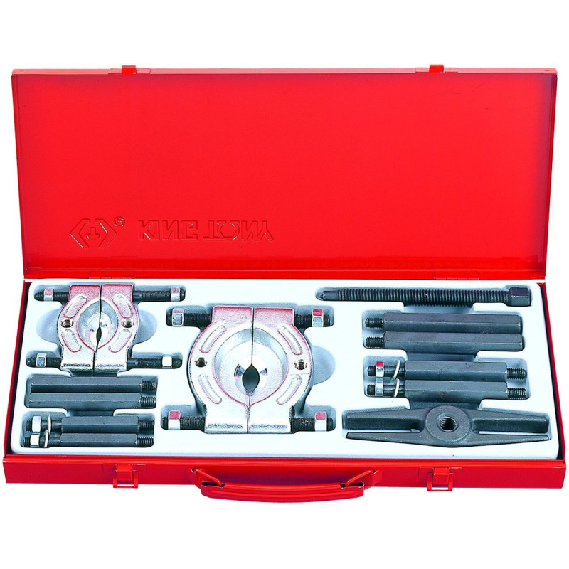 Set de extracción para decapadores y grúas de foque - 9BA21