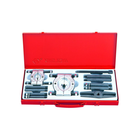 Extractionsset für Abzieher und Fockkrane – 9BA21