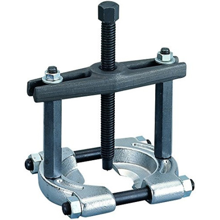 Set de extracción para decapadores y grúas de foque - 9BA21