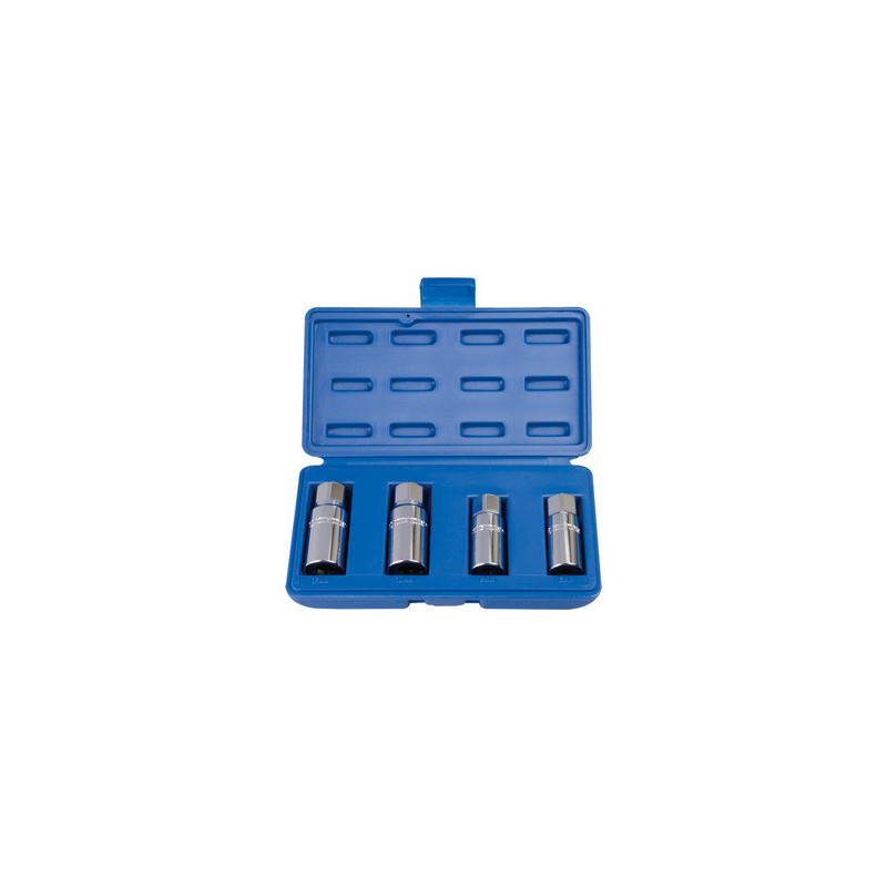 Set di estrazione per montanti a rullo - 9td014