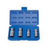 Roller Stud Puller Set - 9td014