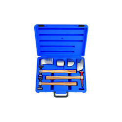 Formsatz – 7 Teile – 9CF107