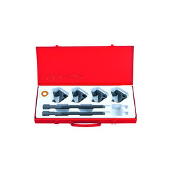 Coffret de compresseurs de ressort d'amortisseurs - 9bF21