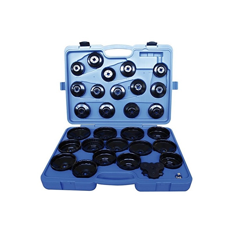 Set di tappi per filtro olio - 30 pezzi - 9ae6030