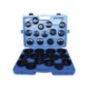 Ölfilter-Kappenschlüssel-Set – 30 Stücke – 9ae6030
