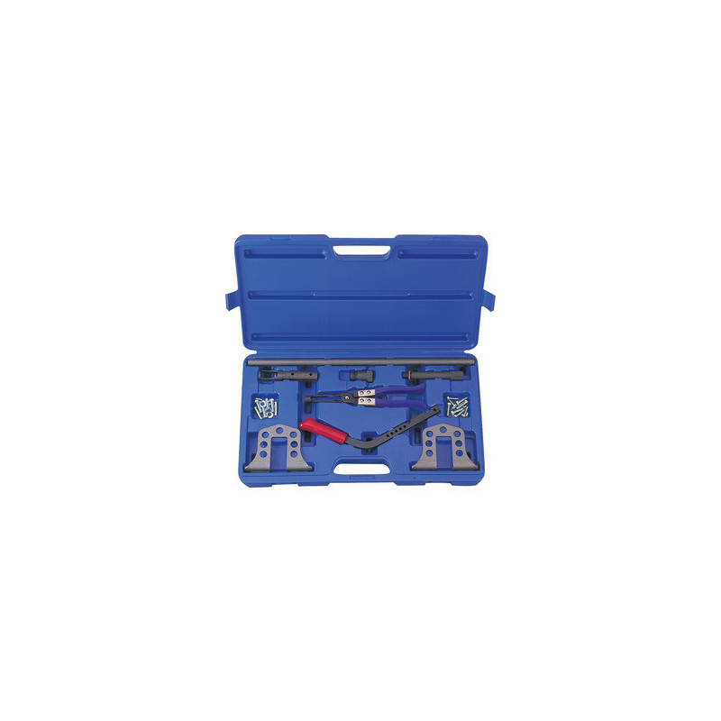 Ventilmontagebrücke – 9AH11