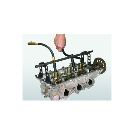 Ventilmontagebrücke – 9AH11