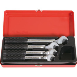 Vorkalibrierter Drehmomentschlüssel-Satz – 4 Teile – 3411003MR