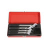Set di chiave dinamometrica precalibrata - 4 pezzi - 3411003MR