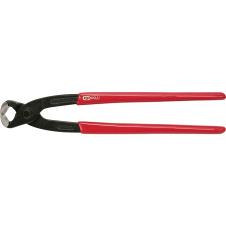 OMHULDE RUSSISCHE PINCERS 11 KRANKJES