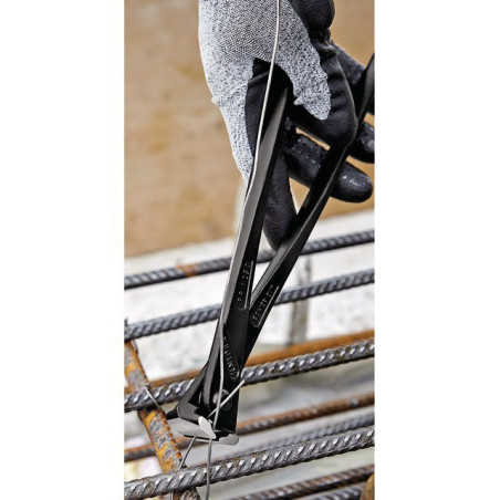 Russische starke Multiplikationszangen Knipex s/c