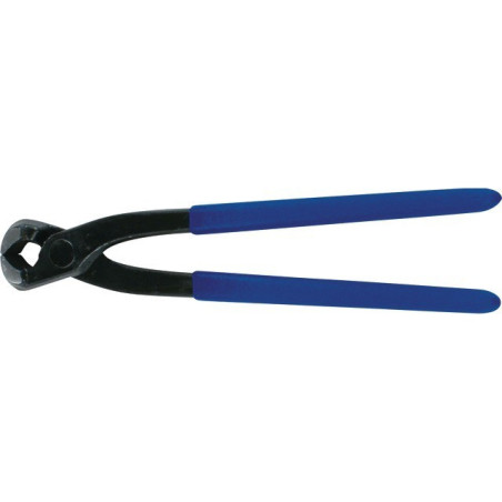 Tenaglie c.v russe da 220 mm rivestite