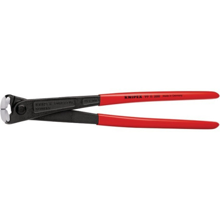 Russische tangen 300 Knipex de demultiplicat.s/c