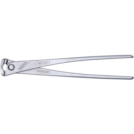 250 mm Russische tangen met sterke Knipex s/c