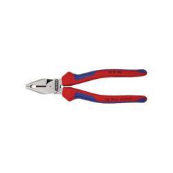 Pinze universali lunghezza 180 mm Knipex