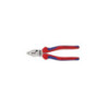 Pinze universali lunghezza 180 mm Knipex
